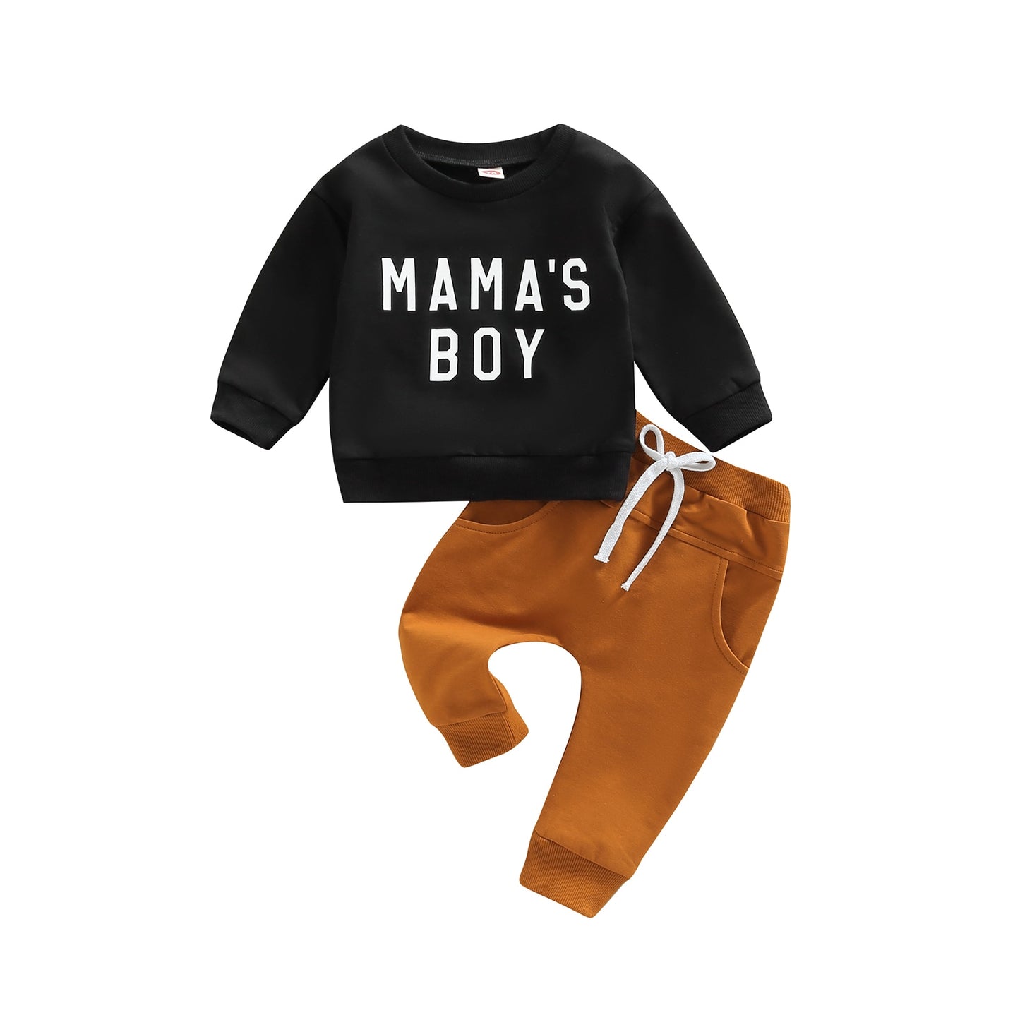 Loungewear - 'Mama's Boy' (Pre-Order)