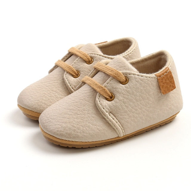 Baby Soft Shoes - Pre-order