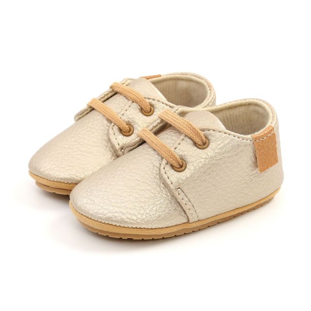 Baby Soft Shoes - Pre-order